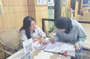 Kanwil Kementerian Hukum Riau Jaga Kualitas Layanan AHU Tetap Optimal di Tengah Penerapan WFA