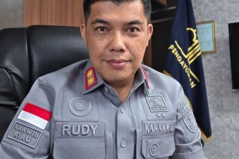 Optimalisasi Akselerasi Pendirian Perseroan Perorangan oleh Kanwil Kementerian Hukum Riau dalam Mendukung Ekosistem UMKM