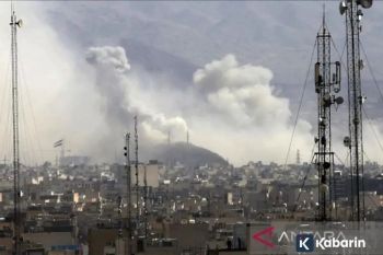 AS tunda deportasi warga Iran akibat konflik militer di Timur Tengah