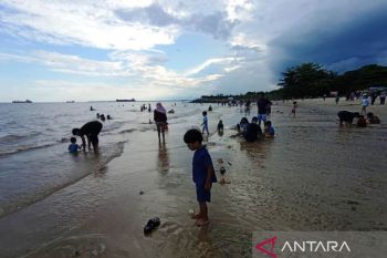 Dispar Kaltim proyeksi wisatawan libur Lebaran 2026 naik 5-10 persen
