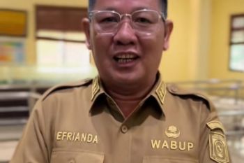Pemkab Bangka Tengah gencarkan sosialisasi pencegahan stunting
