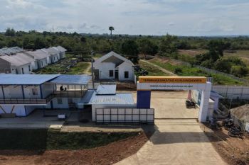 Progres Pembangunan Sekolah Rakyat Aceh 1 Capai 15%, Dukung Asta Cita Peningkatan SDM