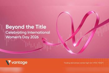 Merayakan Peran Perempuan di Industri Keuangan yang Terus Berkembang