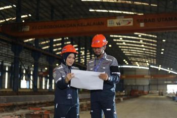 WSBP Carries Out Phase VII CFADS Payment