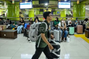 Kemenkes beri kiat sederhana hadapi post-holiday blues setelah mudik