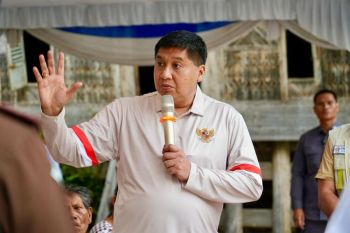 Indonesia channels Rp22.6 billion for Samosir housing upgrades