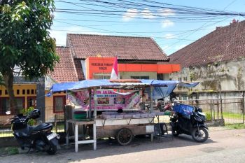 Tender revitalisasi Puskesmas Pagesangan Mataram dibuka April 2026