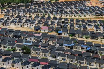 BRI: Realisasi KPR subsidi per Februari 2026 capai Rp16,79 triliun