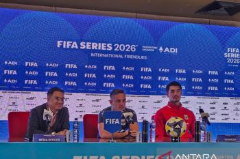 Gaya permainan Indonesia akan rangkum semua hal baik di timnas