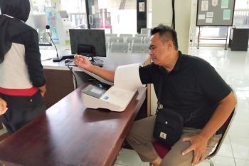 Gangguan pencernaan keluhan utama warga Mataram pasca-Lebaran