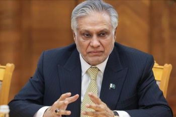Pakistan serukan semua pihak patuhi kesepakatan dalam konflik Timteng