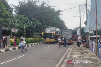 Gelombang kedua arus balik di Kampung Rambutan diprediksi Minggu