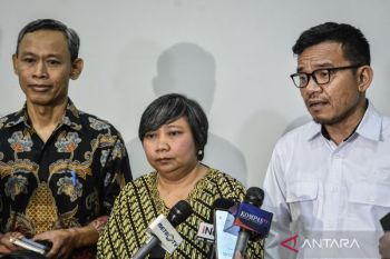 Tidak ada perbedaan inisial pelaku pada kasus Andrie Yunus