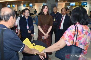 ICPI: Pemerintah sebaiknya fokus tingkatkan durasi kunjungan wisatawan