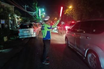 Kapolresta Pati: Arus mudik dan balik Lebaran 2026 berjalan lancar dan aman