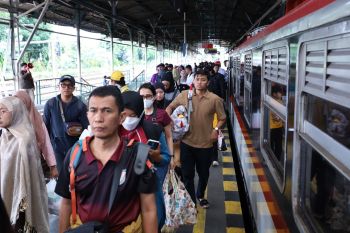 Belum kebagian tiket arus balik dari Daop 6? Ini tanggal dan KA yang masih tersedia