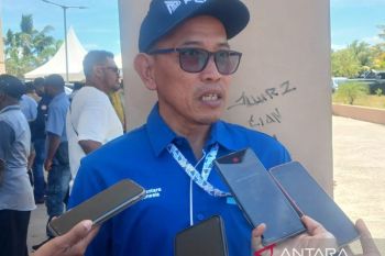 Pelni Timika: Perkiraan arus balik Lebaran terjadi awal April