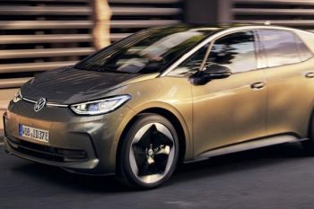 Volkswagen tarik 94 ribu mobil listrik karena permasalahan baterai