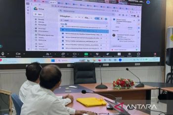 Laboratorium Teknik Sipil Poliban menuju standar internasional