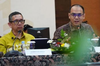 Kemenkum: Mekanisme rahasia dagang alternatif perlindungan inovasi