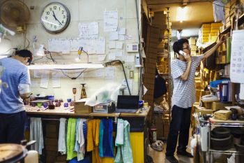 Pelaku kreatif pemilik KI bisa ajukan KUR lebih dari Rp100 juta