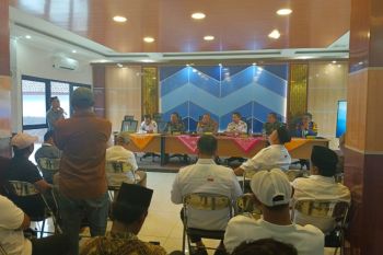 Polisi bongkar aksi pungli objek wisata di Tangerang