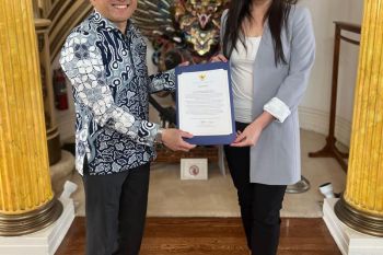 Delegasi parlemen California akan kunjungi Jakarta, perkuat kerja sama