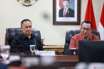 BRIN gandeng Universitas Ary Ginanjar perkuat manajemen talenta riset