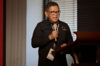 Hasto tekankan pentingnya institusionalisasi partai di forum CALD