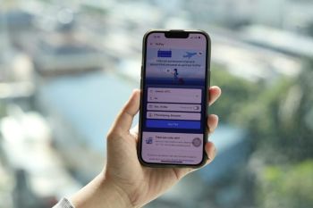 Fitur Transport & Travel GoPay, permudah beli tiket arus balik Lebaran
