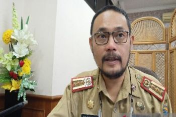Pemkab Parigi Moutong pastikan PPPK bekerja, dan tidak ada wacana "dirumahkan"