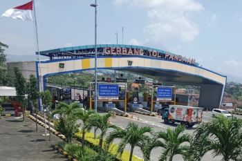 Jasamarga: 320.799 kendaraan lintasi Tol Gempol-Pandaan hingga H+5