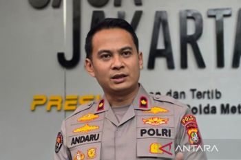 Kriminal kemarin, penipuan "Black Dollar" hingga nenek bertongkat