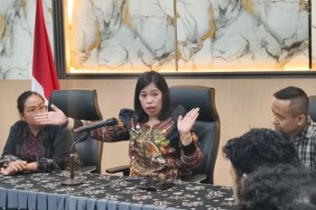 Kemenkum Sumut perkuat pengamanan dan budaya pelayanan