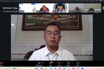 Probolinggo perkuat tata kelola MBG fokus keamanan-sanitasi