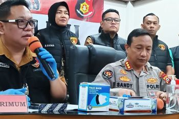 Polisi ungkap pelaku rudapaksa WNA China di Bali