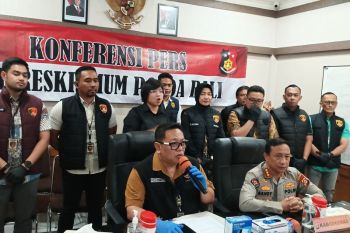 Polisi tangkap pelaku pelecehan tamu hotel WNA China di Badung