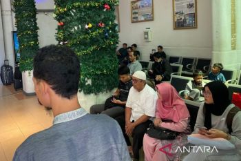KAI Cirebon antisipasi gelombang kedua arus pemilir