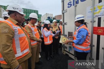Badan Mutu KKP Jayapura terbitkan 10 sertifikat CBIB pada 2025