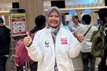 DJP Papua Maluku catat 213.383 wajib pajak telah lapor SPT 2025