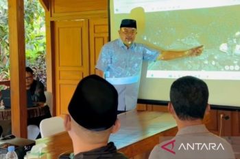 Pemkab Bogor mulai garap tujuh simpang penyebab macet jalur Puncak