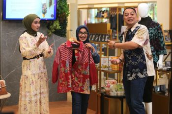 Ekonomi Surabaya tumbuh 5,87 persen, pemkot fokus kembangkan ekraf