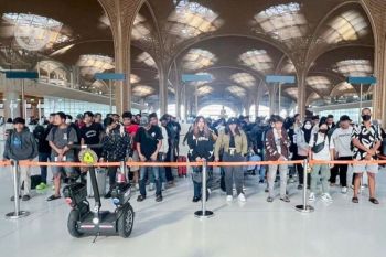 Bali immigration probes 26 foreigners nabbed in online scam case
