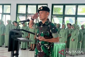 Yonif 733/Masariku minta maaf anggotanya pukul warga hingga tewas, ini kata Danyonif