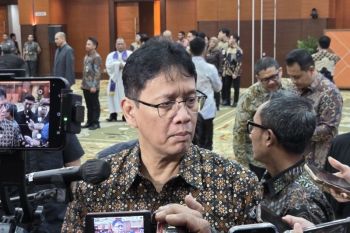 Purbaya sebut ekonomi RI masih ekspansi, jauh dari krisis