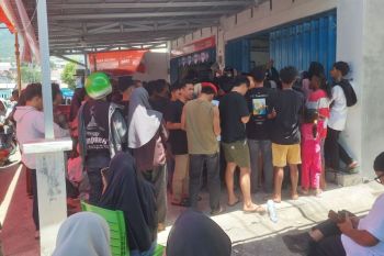 Pemprov Malut gulirkan subsidi transportasi arus balik lebaran 2026