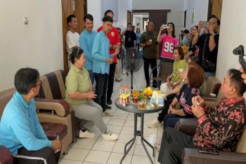 Bupati minta Bapenda Bartim lebih jeli lihat potensi PAD
