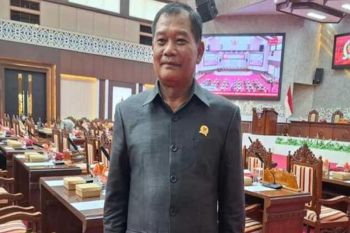 DPRD Kalteng dorong BUMD tambang untuk dongkrak PAD
