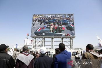 Houthi Yaman Siap Turun Tangan, Isyarat Intervensi di Konflik AS-Iran Menguat
