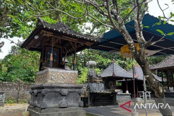 KEK Kura Kura Bali jaga pelestarian delapan pura di kawasan